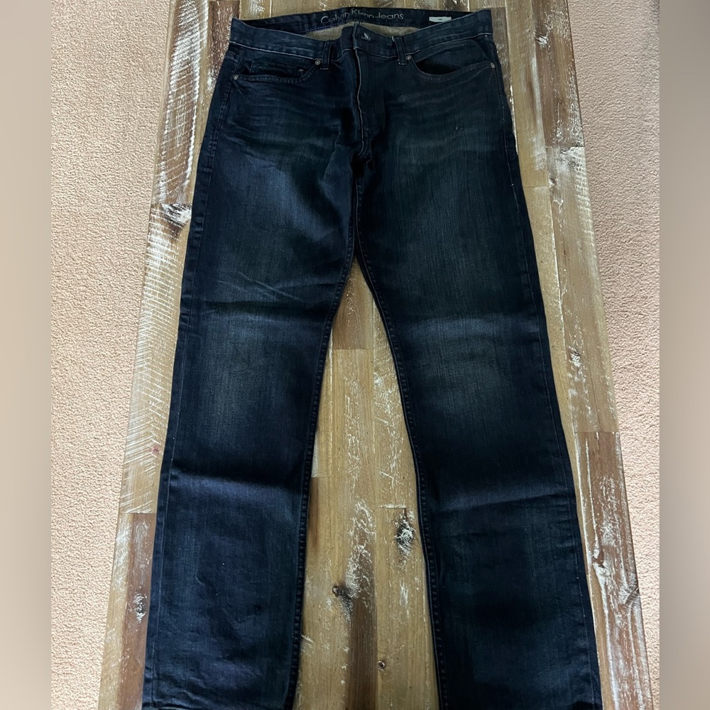 Calvin Klein Men’s Jeans
